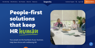Insperity.com